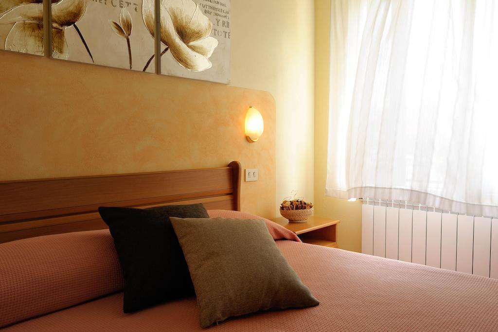 Le Rondini Hotel Riccò del Golfo di Spezia Quarto foto