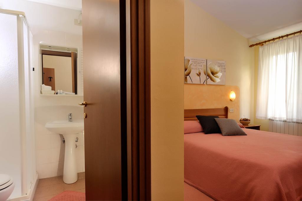 Le Rondini Hotel Riccò del Golfo di Spezia Quarto foto