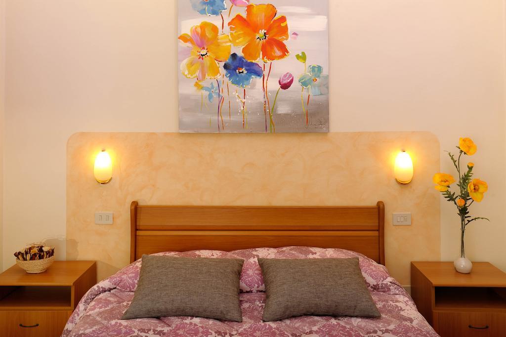 Le Rondini Hotel Riccò del Golfo di Spezia Quarto foto