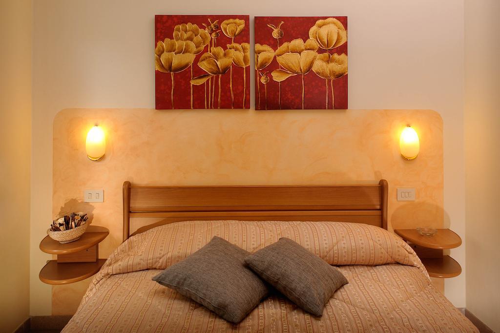 Le Rondini Hotel Riccò del Golfo di Spezia Quarto foto